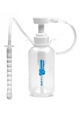 Clean Stream Enema Bottle