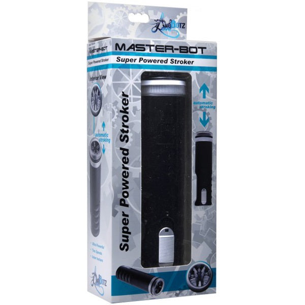 Love Botz Super Auto Stroker