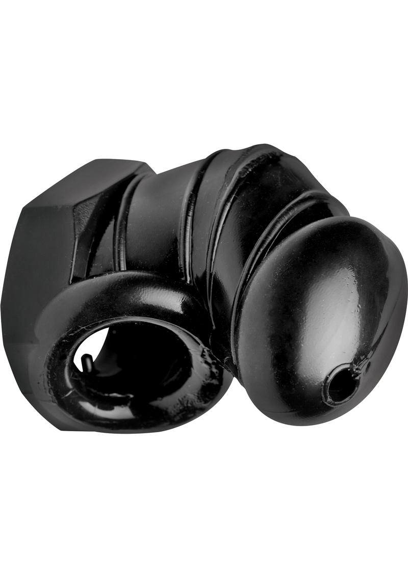 Master Series Restrictive Chastity Cage