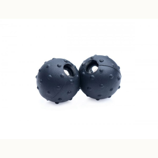 MS SILICONE NUB MAGNETIC ORBS