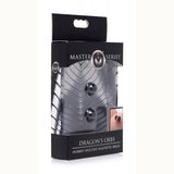 Master Series Silicone Nub Magnetic Orbs