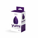 Yumi Finger Vibe-Purple