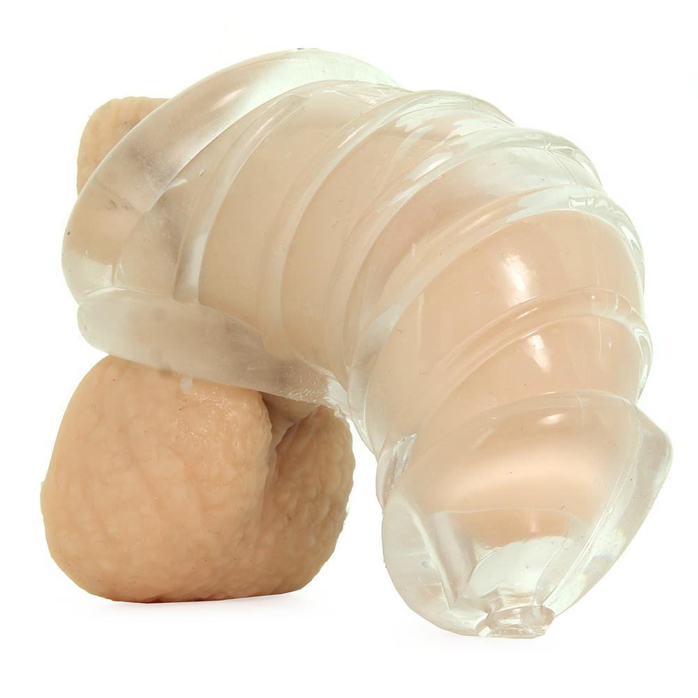 Master Series Detained Soft Body Chastity