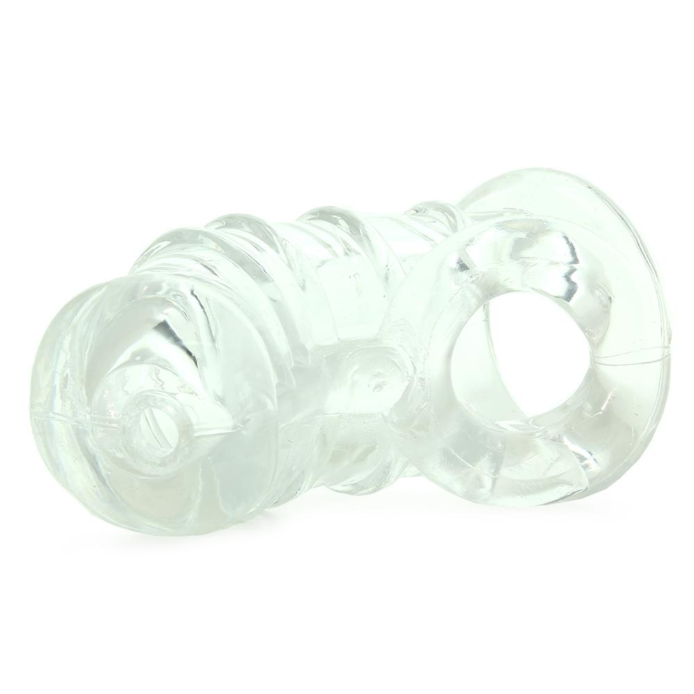 Master Series Detained Soft Body Chastity