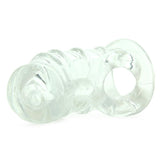 Master Series Detained Soft Body Chastity