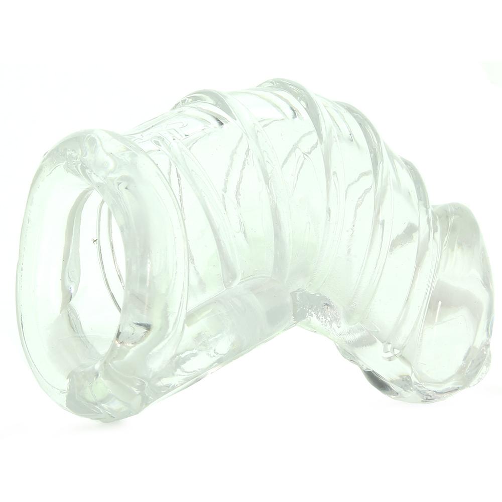 Master Series Detained Soft Body Chastity