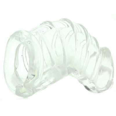 DETAINED SOFT BODY CHASTITY