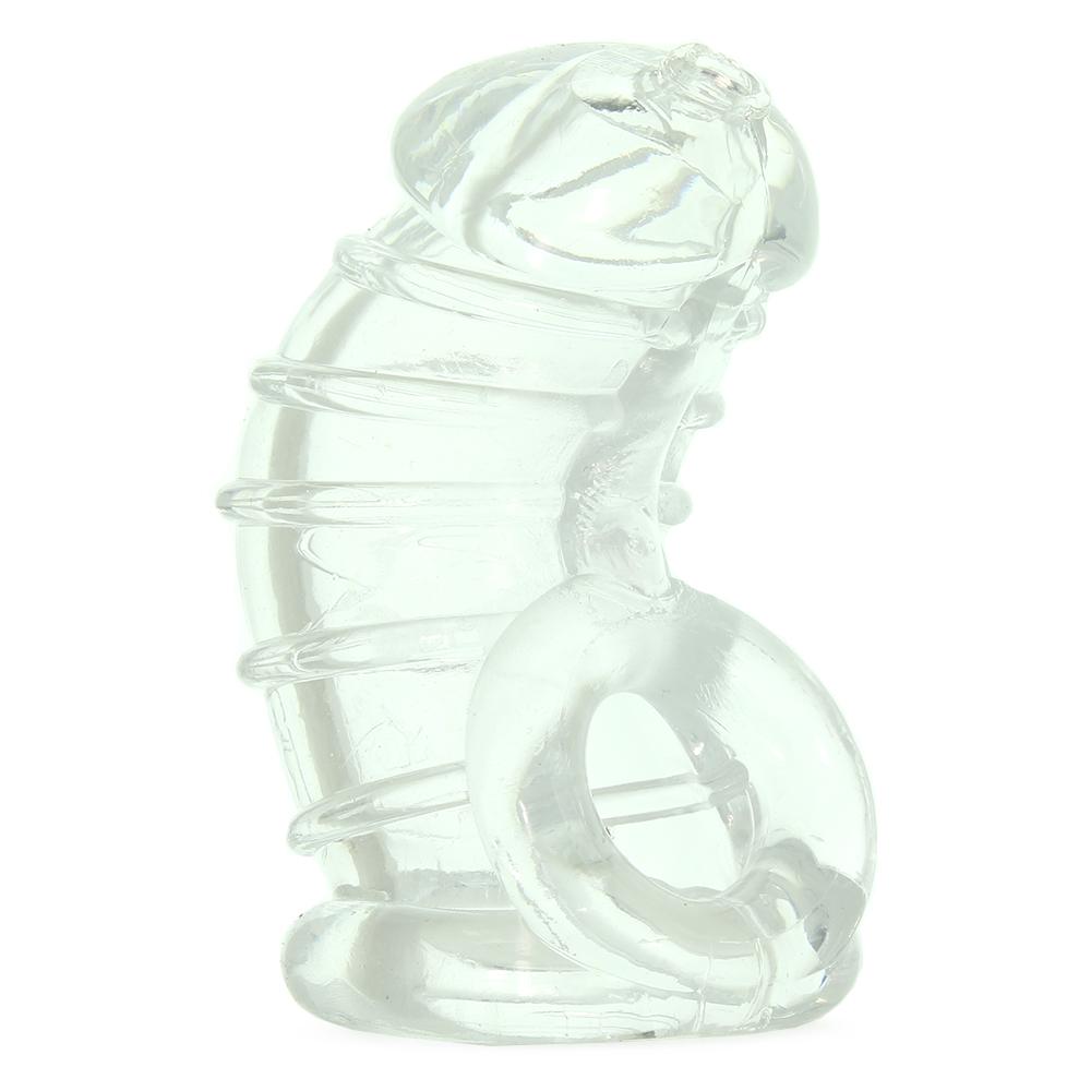 Master Series Detained Soft Body Chastity