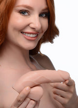 Strap U Packer-Large Light