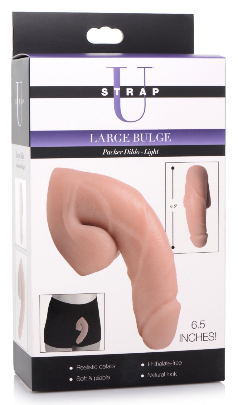 Straps Packer Strap U Packer - Large Light – Adult Source