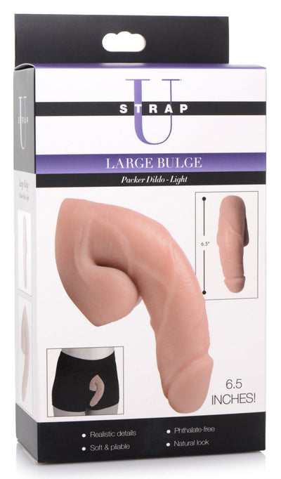 Strap U Large Packer-Light