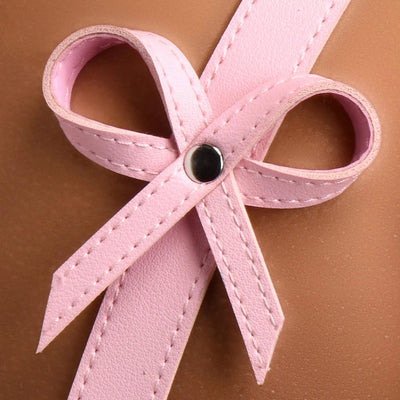 STRICT Bow Harness M/L-Pink