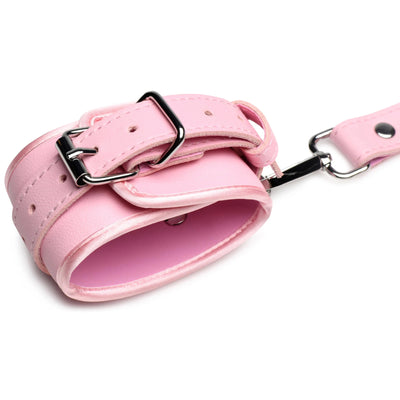 STRICT Bow Harness XL/2X-Pink
