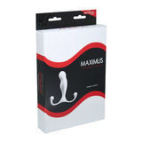 Aneros Maximus Trident - White