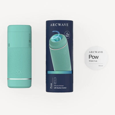Arcwave POW-Mint
