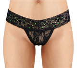 Assorted T-Back Panties