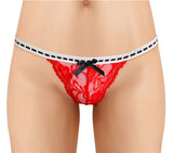 Assorted T-Back Panties