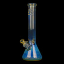 Bong:15" Gear Thick Beaker-Colour Changing