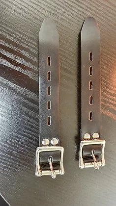 Rouge Spreader Bar with Cuffs