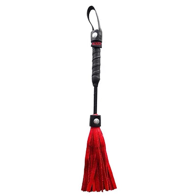 Rouge Mini Leather Whips- Assorted