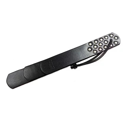 Rouge Leather 3 Flap Paddle