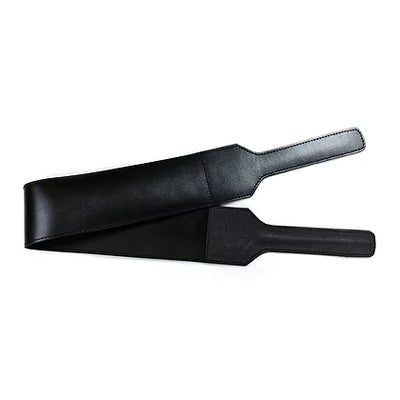 Rouge Leather Open Fold Paddle