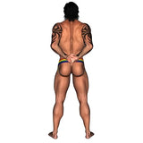 Rouge Pride Jock Strap Large