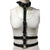 Rouge Female Harness withChoker