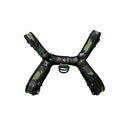 Rouge H Front Harness XL-Camo