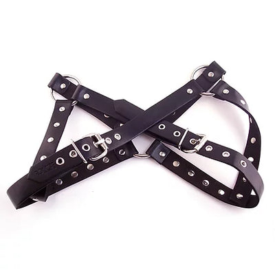 Rouge Female Harness-Black