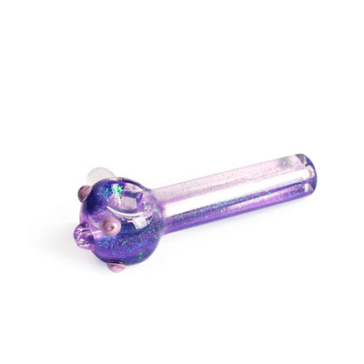Pipe: Sparkle Liquid-Purple