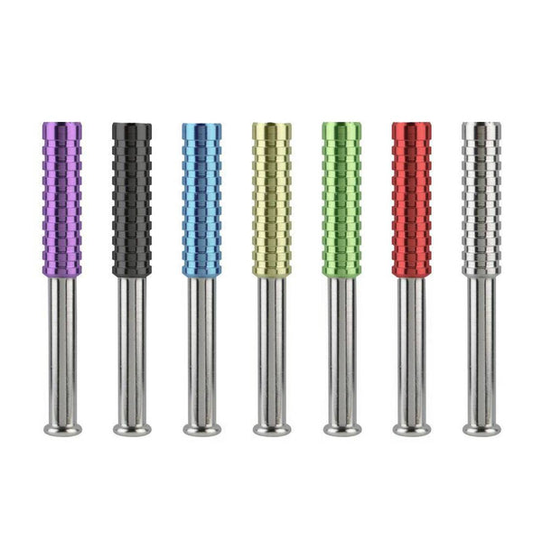Taster: Anodized Ejector Small-Silver