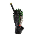 Pipe: Joker, Handcrafted Resin and Wood