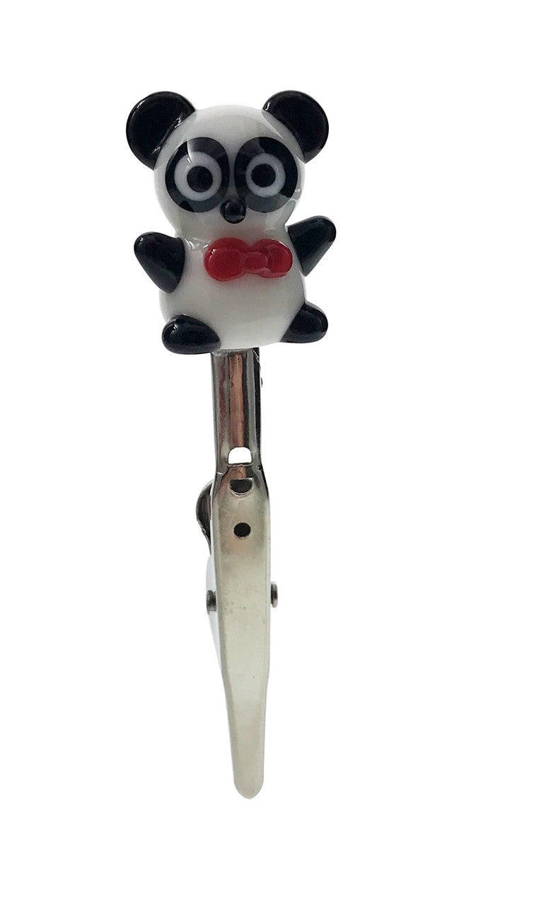 Clip: Panda Clip
