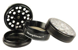 Grinder: Sharpstone 2.2 Glass-Black Grip