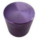 Grinder: SHARPSTONE 1.5" Purple 4pc