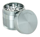 Grinder: SHARPSTONE 2.2" 4pc-Green