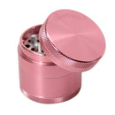Grinder: SharpStone 4-Piece, 2.2" - Pink