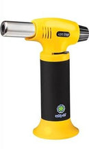 Torch: Whip-It Ion Lite Butane Torch - Yellow