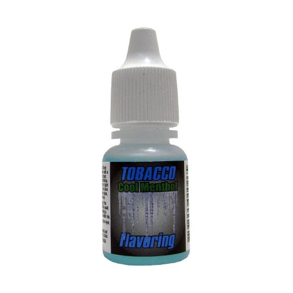 Flavour: Cool Menthol Drops