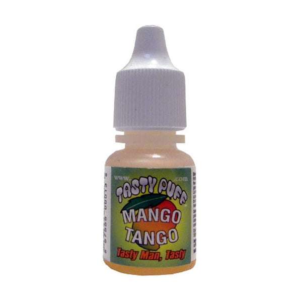 Flavour: Mango Tango Drops