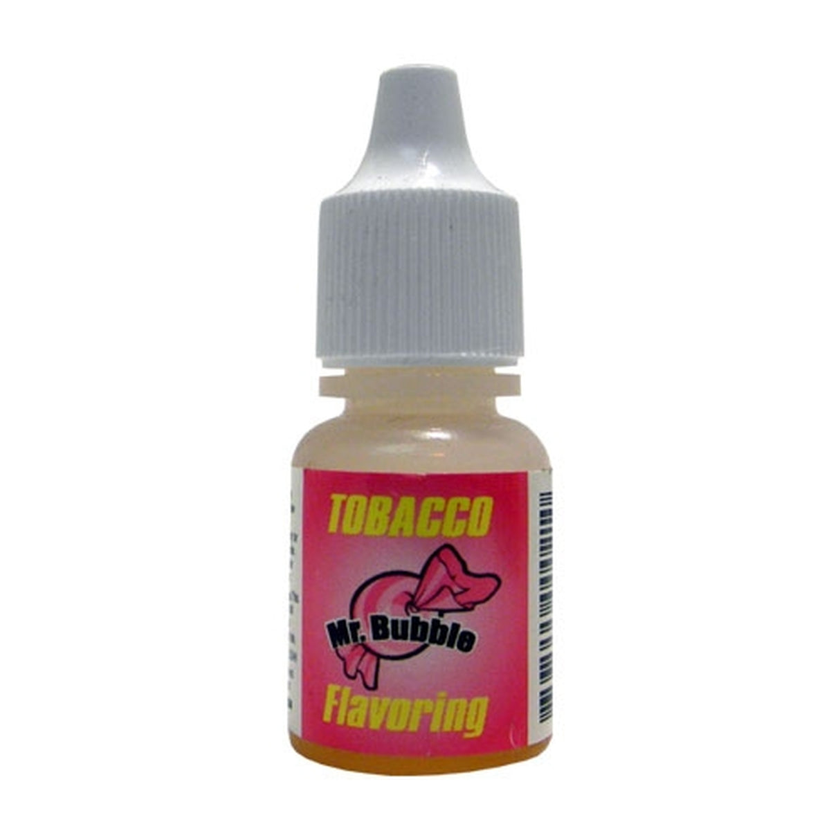 Flavour: Mr Bubbles Drops