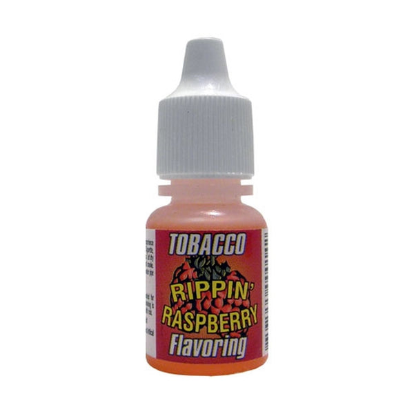 Flavour: Rippin Raspberry Drops