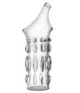 Performance Studded Sleeve - Clear