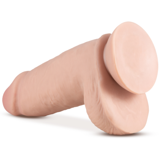 Au Naturel 2.75 Pounder