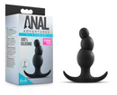 Anal Adventures Stacked Plug