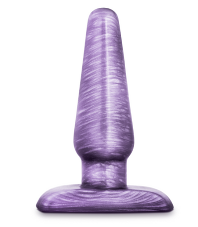 B Yours Small Plug-Cosmic Purple
