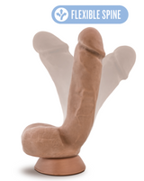 Au Naturel Macho Dong