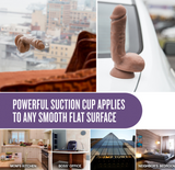 Au Naturel Macho Dong