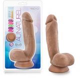 Au Naturel Macho Dong